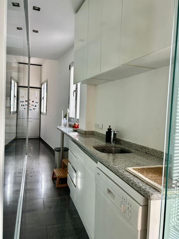 2 soverom Hus til salgs i Feria, Sevilla by med garasje - € 480 000 (Ref: 9733939)