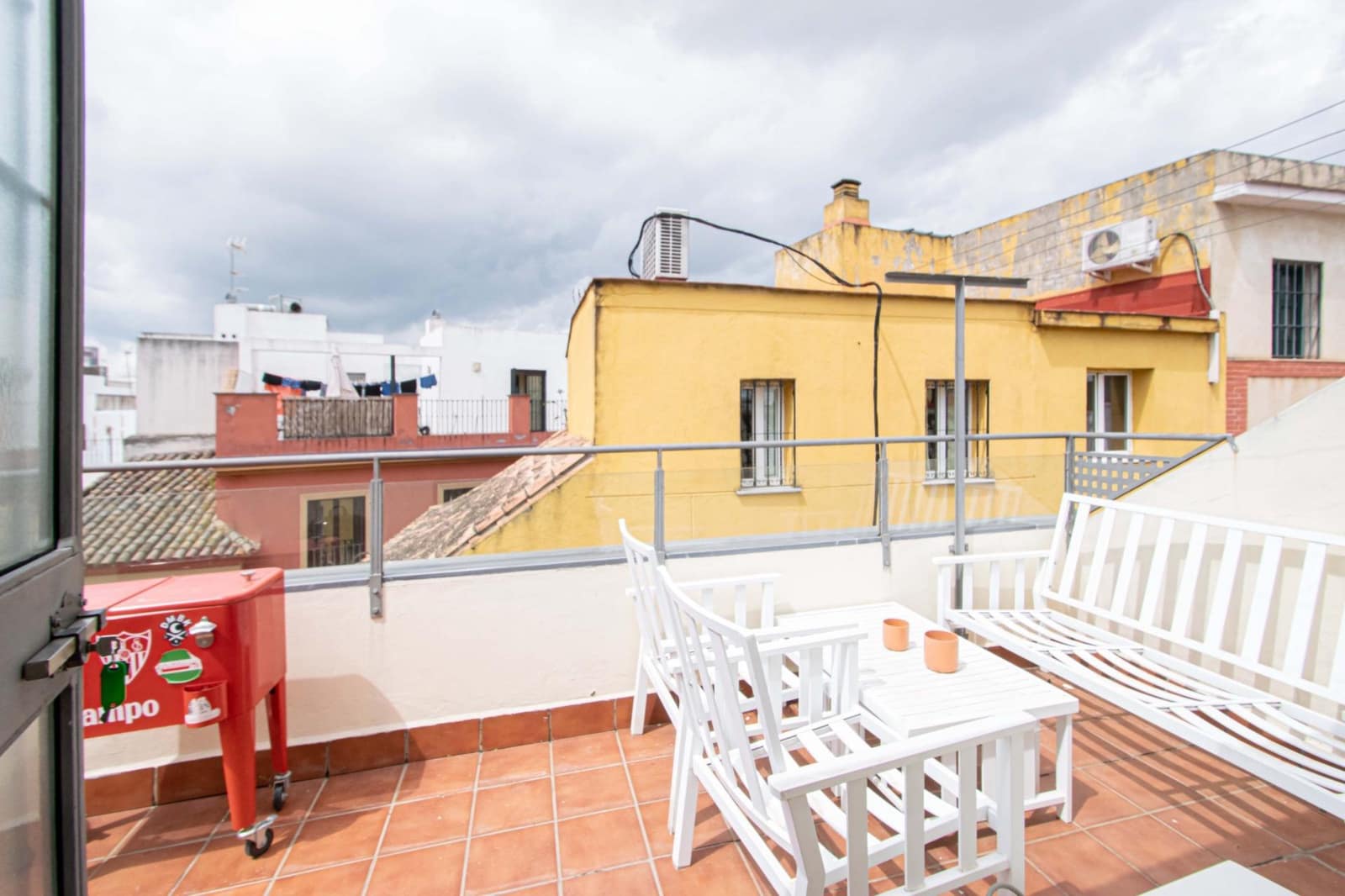 2 bedroom Townhouse for sale in Seville city with garage - € 450,000 (Ref: 9733939)