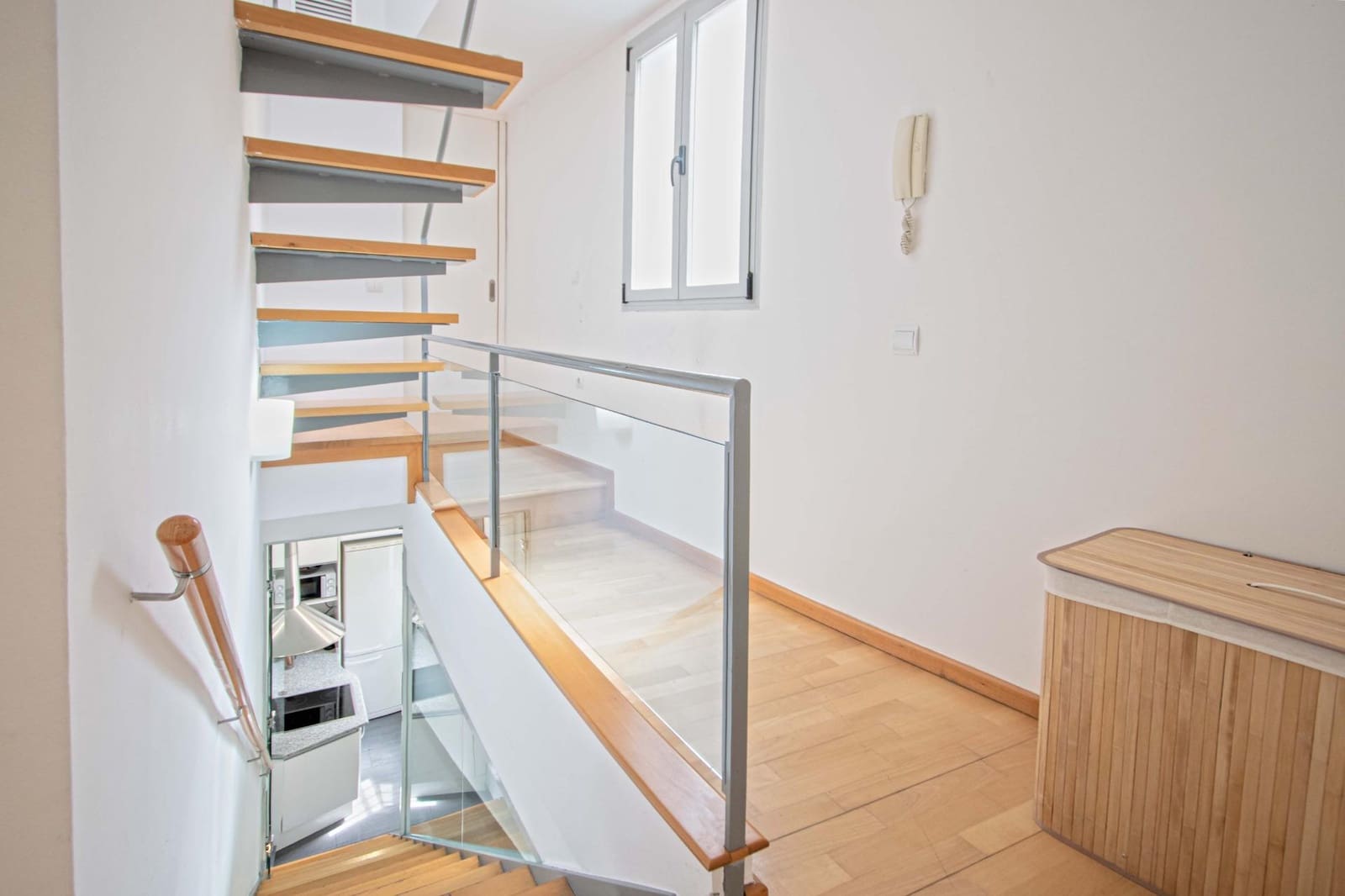2 bedroom Townhouse for sale in Seville city with garage - € 450,000 (Ref: 9733939)