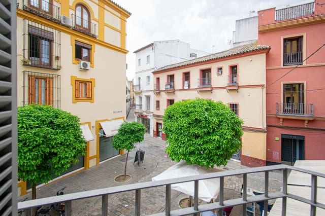 Casa de 2 habitaciones en Feria, Sevilla ciudad en venta con garaje - 480.000 € (Ref: 9733939)