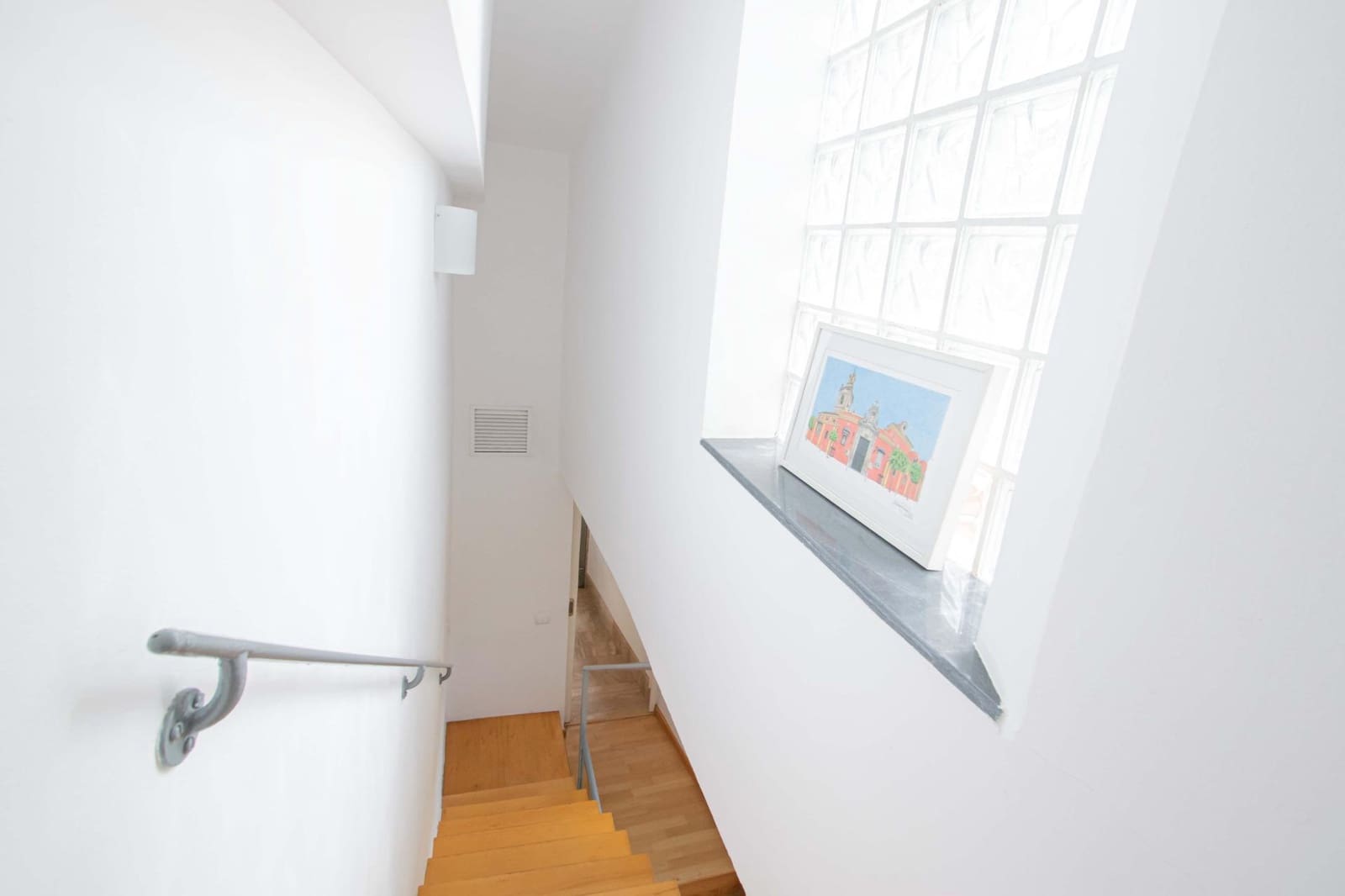 2 bedroom Townhouse for sale in Seville city with garage - € 450,000 (Ref: 9733939)