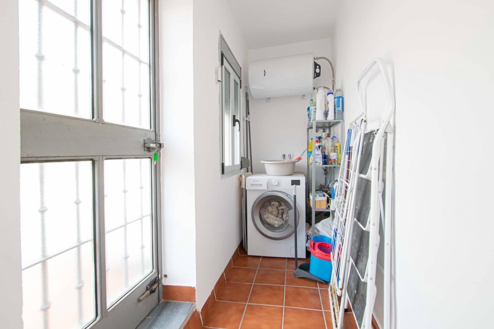 2 bedroom Townhouse for sale in Seville city with garage - € 450,000 (Ref: 9733939)