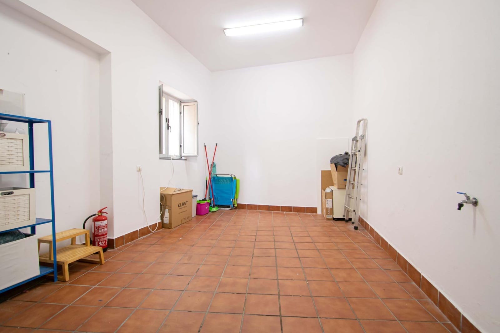 2 bedroom Townhouse for sale in Seville city with garage - € 450,000 (Ref: 9733939)