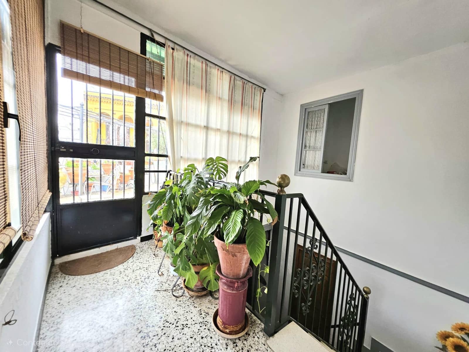 5 bedroom Townhouse for sale in Seville city with garage - € 1,495,000 (Ref: 9733940)