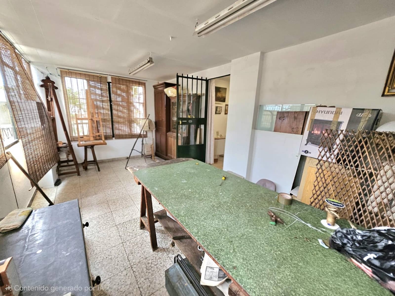 5 bedroom Townhouse for sale in Seville city with garage - € 1,495,000 (Ref: 9733940)