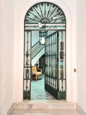 5 soverom Hus til salgs i Sevilla by med garasje - € 1 495 000 (Ref: 9733940)