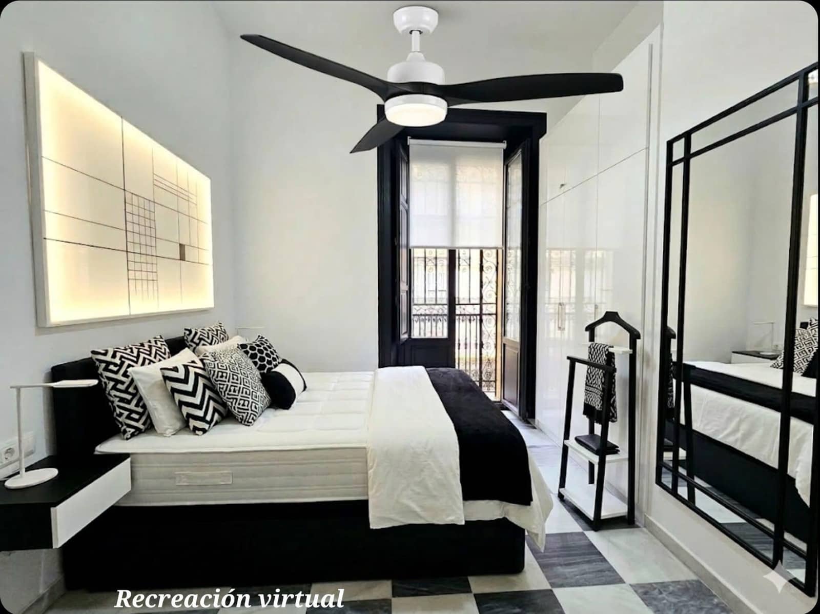 5 bedroom Townhouse for sale in Seville city with garage - € 1,495,000 (Ref: 9733940)