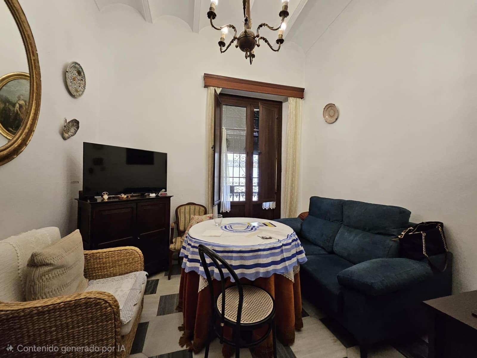 5 bedroom Townhouse for sale in Seville city with garage - € 1,495,000 (Ref: 9733940)