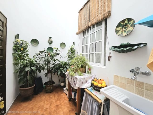 5 sypialnia Dom na sprzedaż w Miasto Sewilla z garażem - 1 495 000 € (Ref: 9733940)