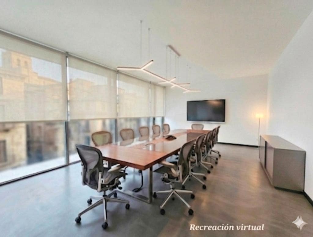5 soverom Hus til salgs i Sevilla by med garasje - € 1 495 000 (Ref: 9733940)