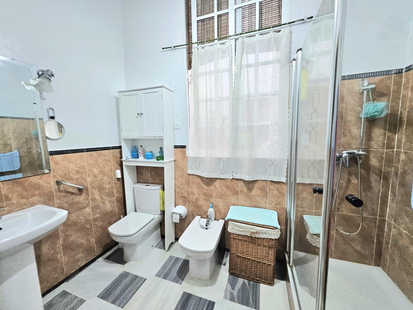5 soverom Hus til salgs i Sevilla by med garasje - € 1 495 000 (Ref: 9733940)