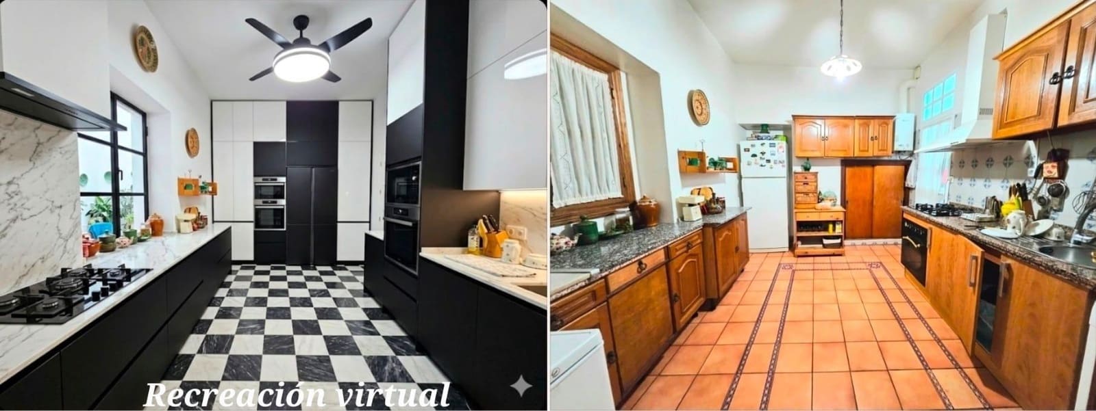 5 soverom Hus til salgs i Sevilla by med garasje - € 1 495 000 (Ref: 9733940)