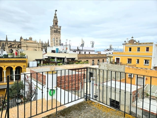 5 soverom Hus til salgs i Sevilla by med garasje - € 1 495 000 (Ref: 9733940)