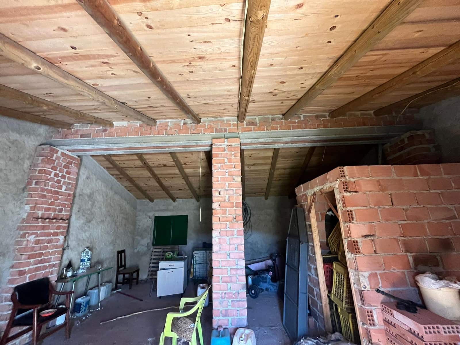 Undeveloped Land for sale in Zufre - € 130,000 (Ref: 9735656)