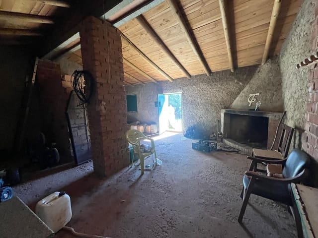 Undeveloped Land for sale in Zufre - € 130,000 (Ref: 9735656)