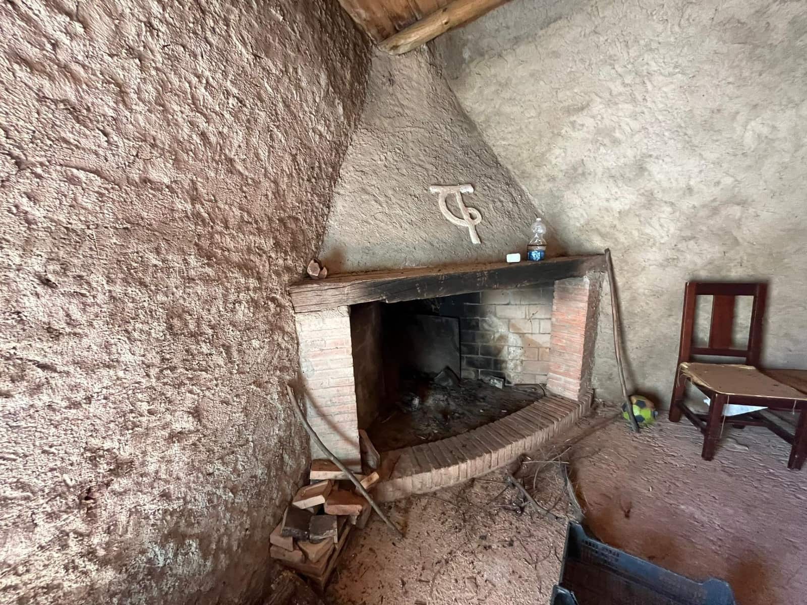 Undeveloped Land for sale in Zufre - € 130,000 (Ref: 9735656)