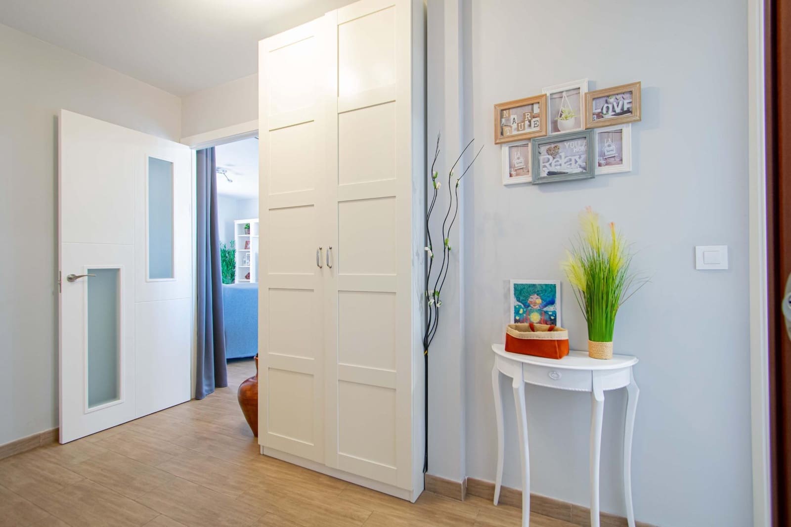 4 sypialnia Mieszkanie na sprzedaż w Miasto Sewilla - 432 000 € (Ref: 9735657)