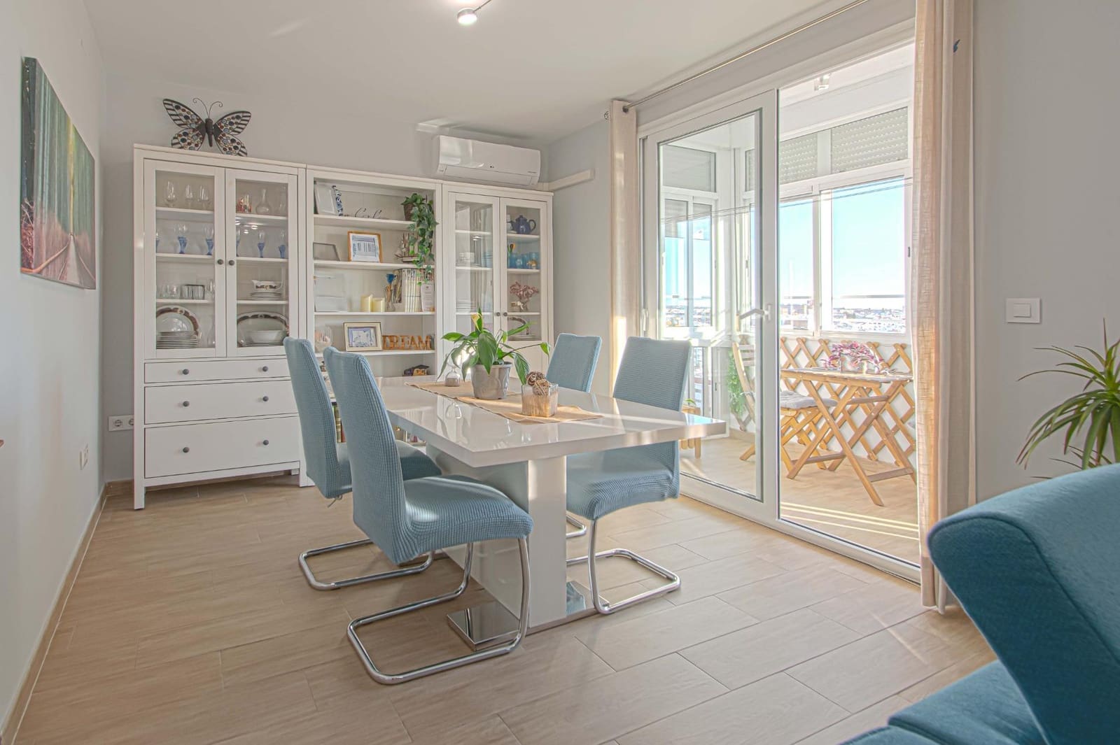 4 sypialnia Mieszkanie na sprzedaż w Miasto Sewilla - 432 000 € (Ref: 9735657)