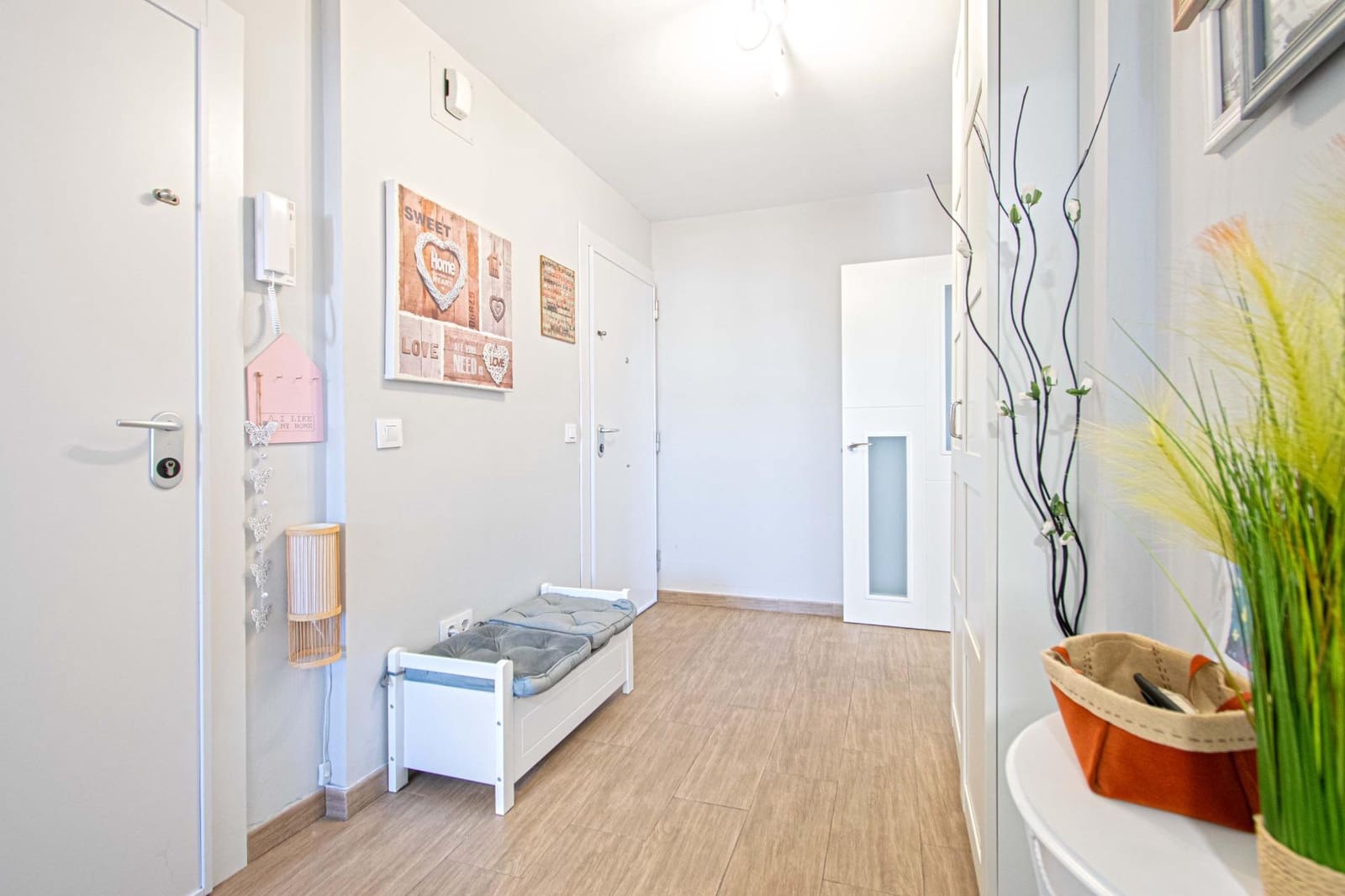 4 sypialnia Mieszkanie na sprzedaż w Miasto Sewilla - 432 000 € (Ref: 9735657)