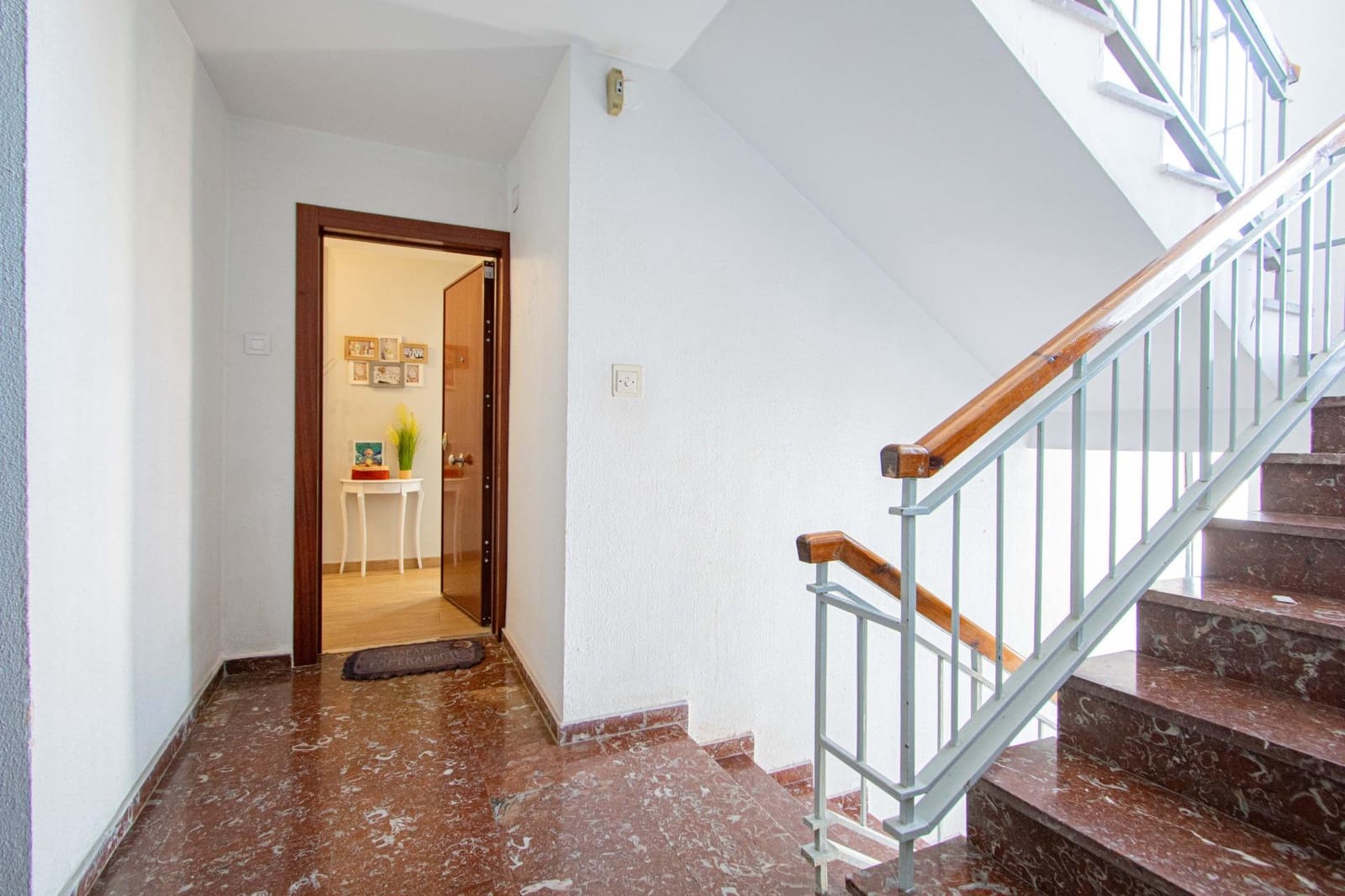 4 sypialnia Mieszkanie na sprzedaż w Miasto Sewilla - 432 000 € (Ref: 9735657)