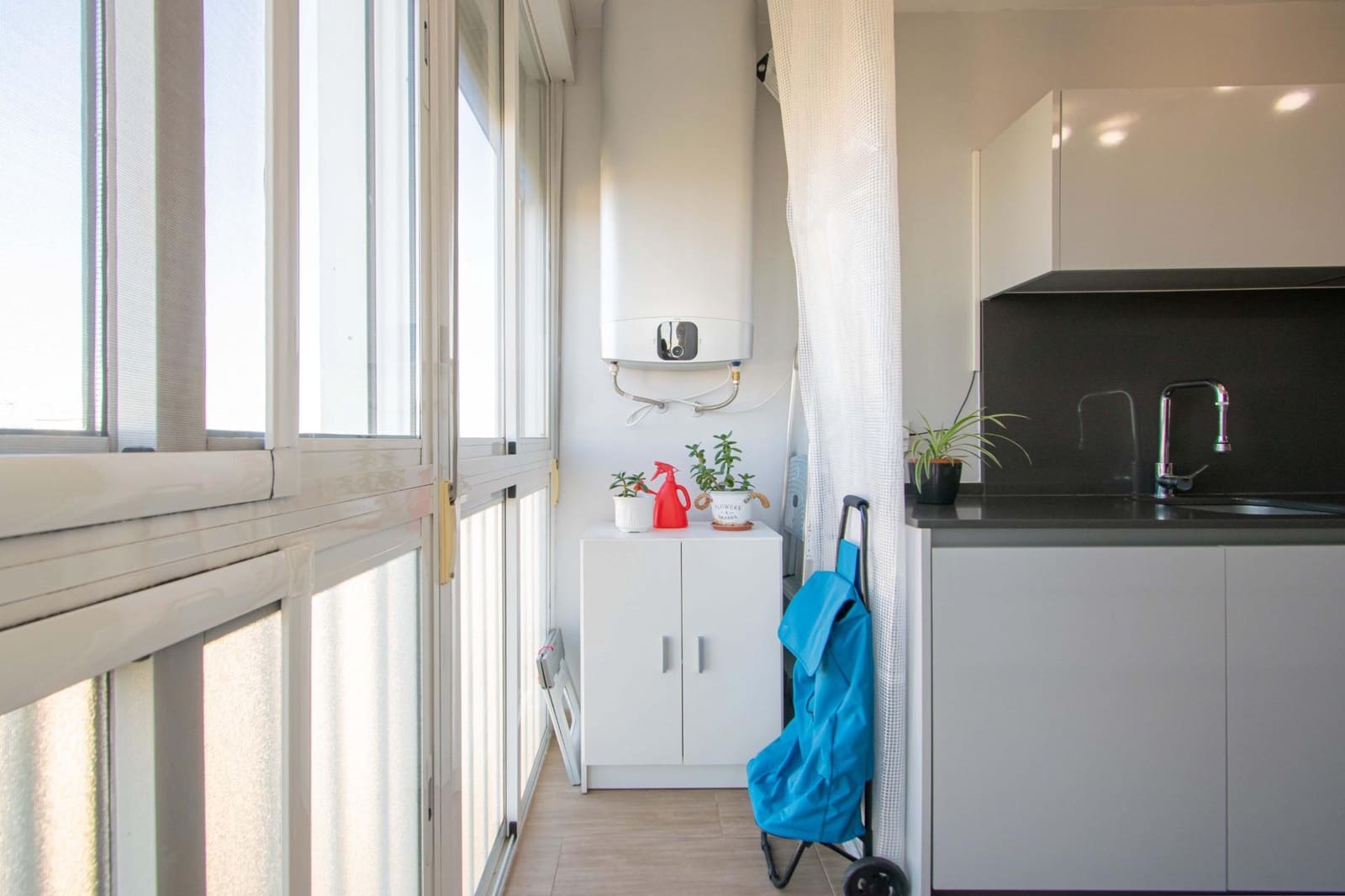 4 sypialnia Mieszkanie na sprzedaż w Miasto Sewilla - 432 000 € (Ref: 9735657)