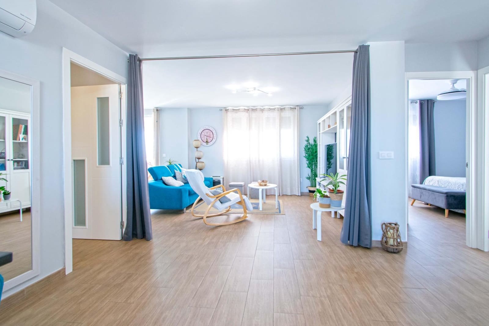 4 sypialnia Mieszkanie na sprzedaż w Miasto Sewilla - 432 000 € (Ref: 9735657)