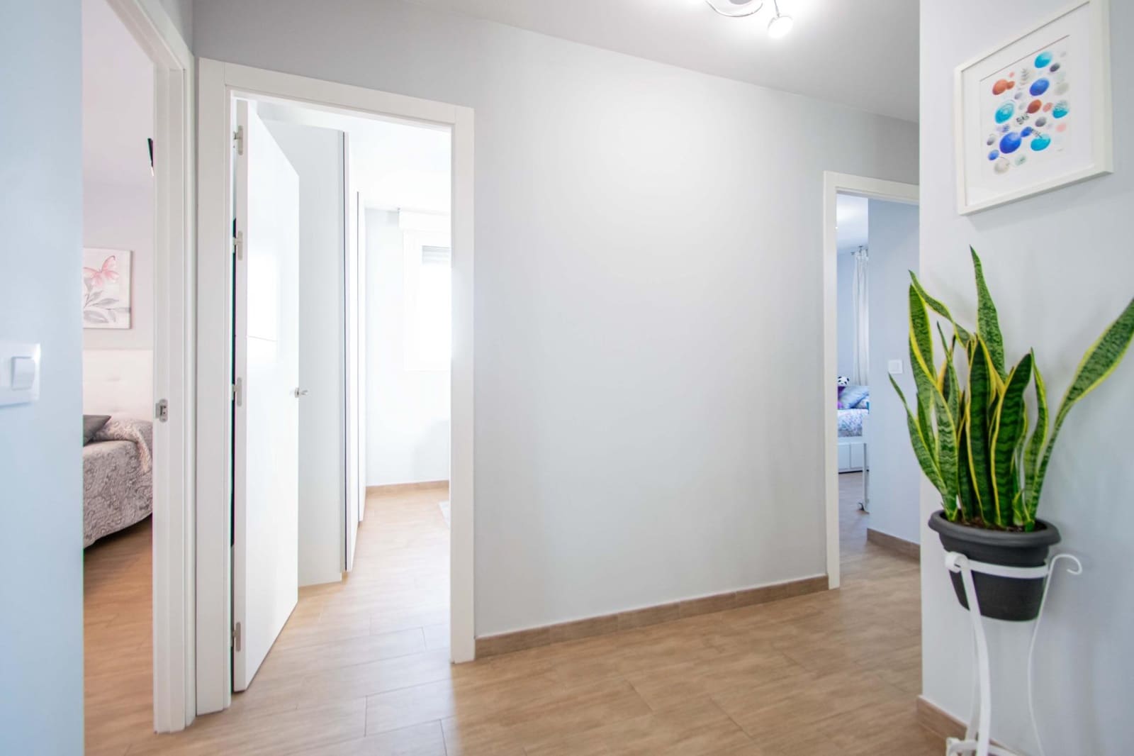 4 sypialnia Mieszkanie na sprzedaż w Miasto Sewilla - 432 000 € (Ref: 9735657)