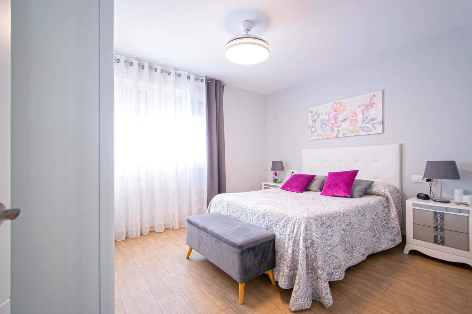 4 sypialnia Mieszkanie na sprzedaż w Miasto Sewilla - 432 000 € (Ref: 9735657)