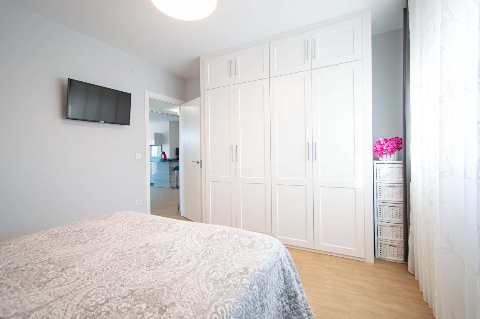 4 sypialnia Mieszkanie na sprzedaż w Miasto Sewilla - 432 000 € (Ref: 9735657)