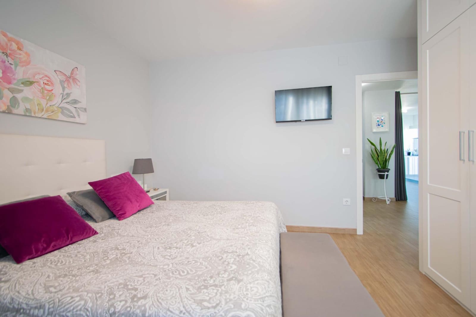 4 sypialnia Mieszkanie na sprzedaż w Miasto Sewilla - 432 000 € (Ref: 9735657)