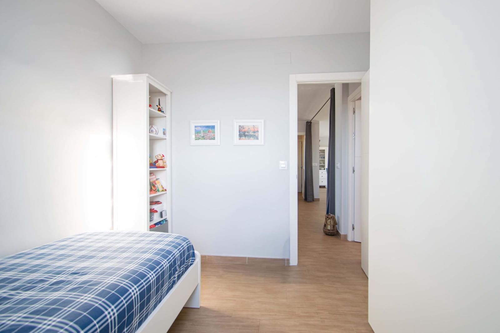 4 sypialnia Mieszkanie na sprzedaż w Miasto Sewilla - 432 000 € (Ref: 9735657)