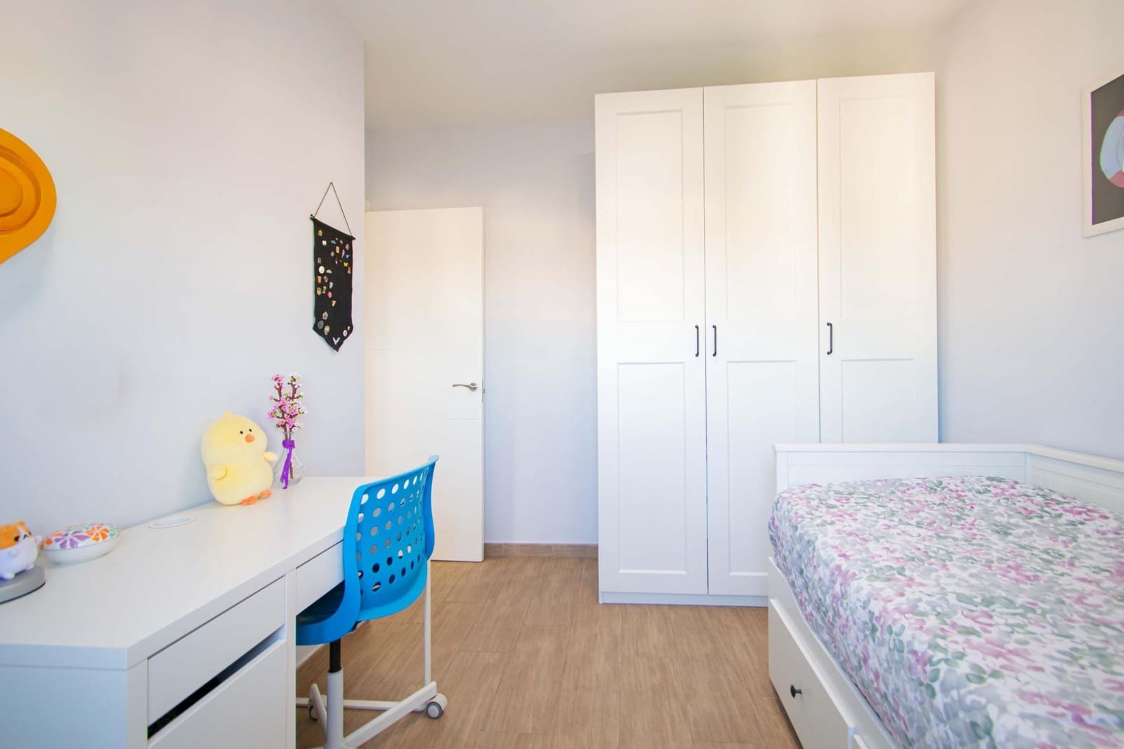 4 sypialnia Mieszkanie na sprzedaż w Miasto Sewilla - 432 000 € (Ref: 9735657)