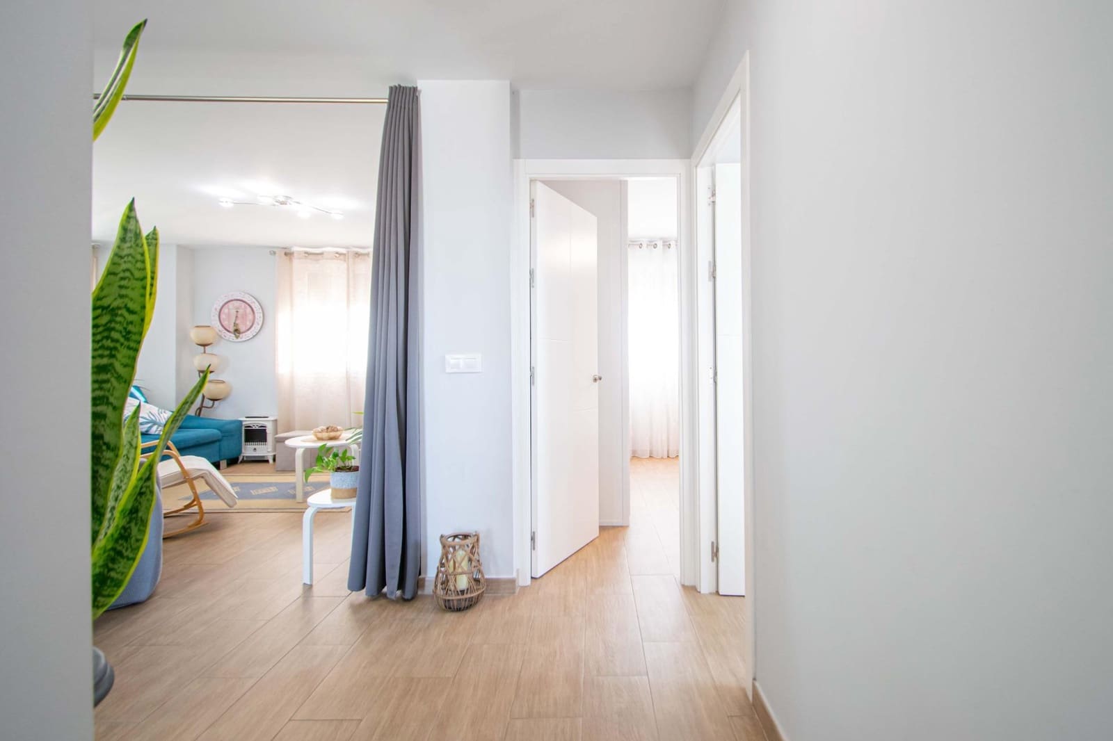 4 sypialnia Mieszkanie na sprzedaż w Miasto Sewilla - 432 000 € (Ref: 9735657)