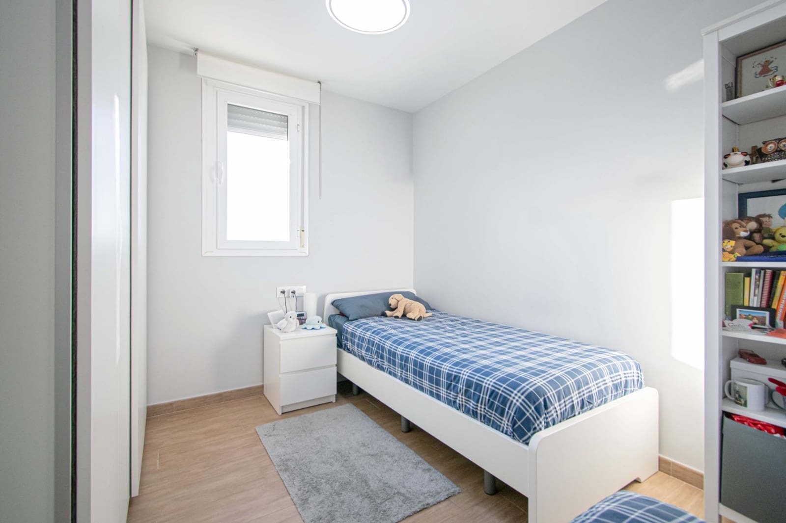 4 sypialnia Mieszkanie na sprzedaż w Miasto Sewilla - 432 000 € (Ref: 9735657)