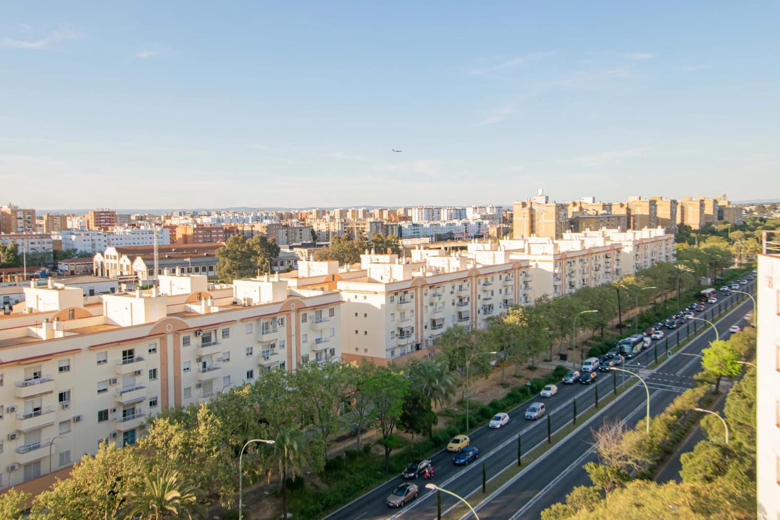 4 sypialnia Mieszkanie na sprzedaż w Miasto Sewilla - 432 000 € (Ref: 9735657)