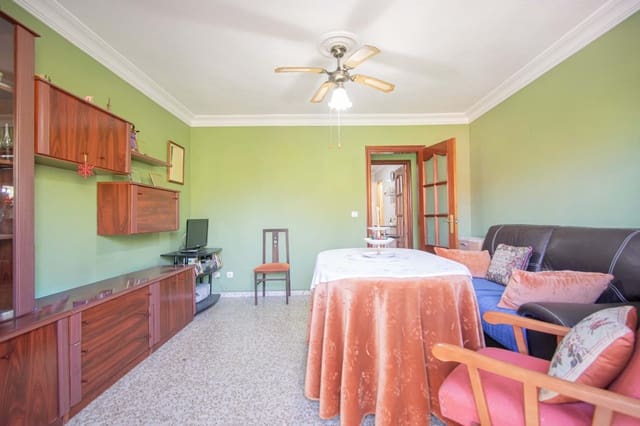 4 sypialnia Mieszkanie na sprzedaż w Parque Alcosa, Miasto Sewilla - 138 000 € (Ref: 9735658)