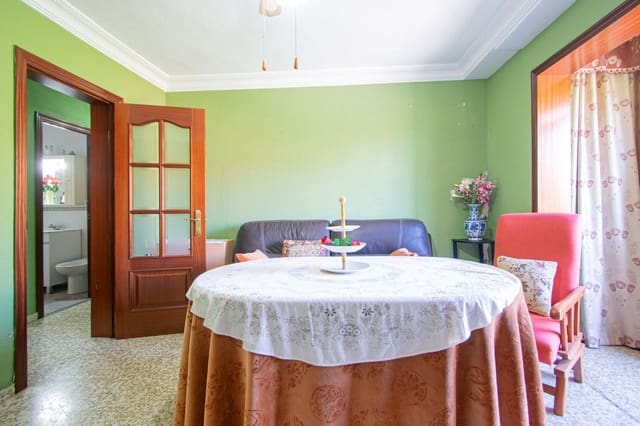 4 sypialnia Mieszkanie na sprzedaż w Parque Alcosa, Miasto Sewilla - 138 000 € (Ref: 9735658)