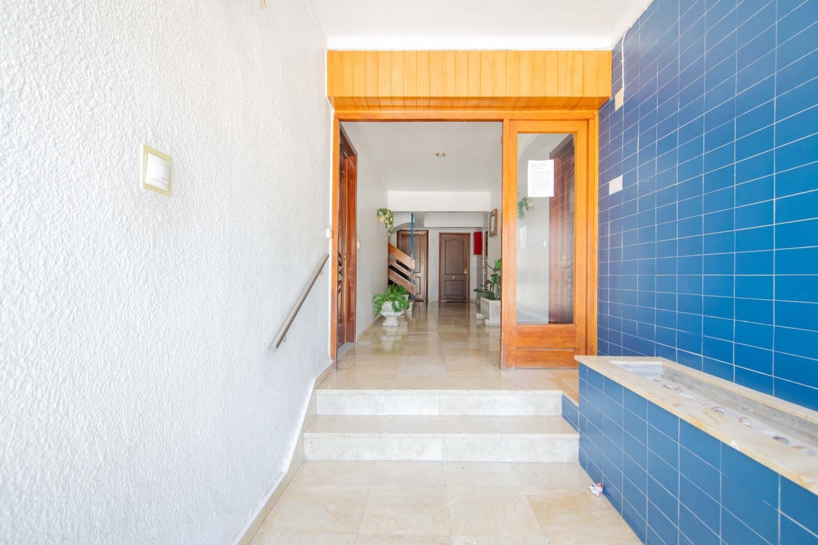 4 bedroom Flat for sale in Seville city - € 138,000 (Ref: 9735658)