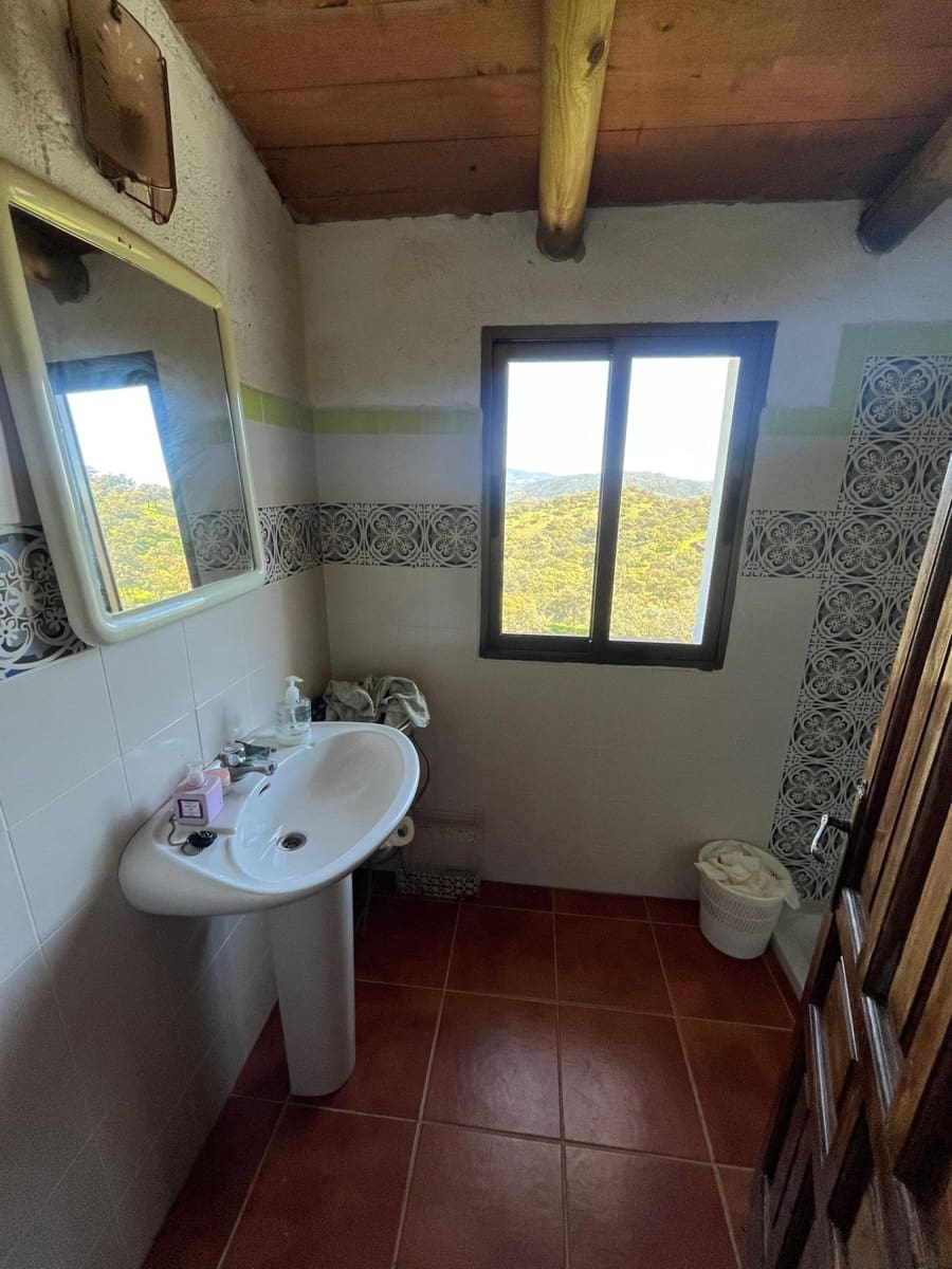 Undeveloped Land for sale in Zufre - € 335,000 (Ref: 9738633)