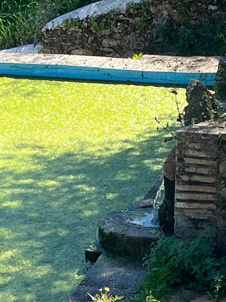 Undeveloped Land for sale in Zufre - € 335,000 (Ref: 9738633)