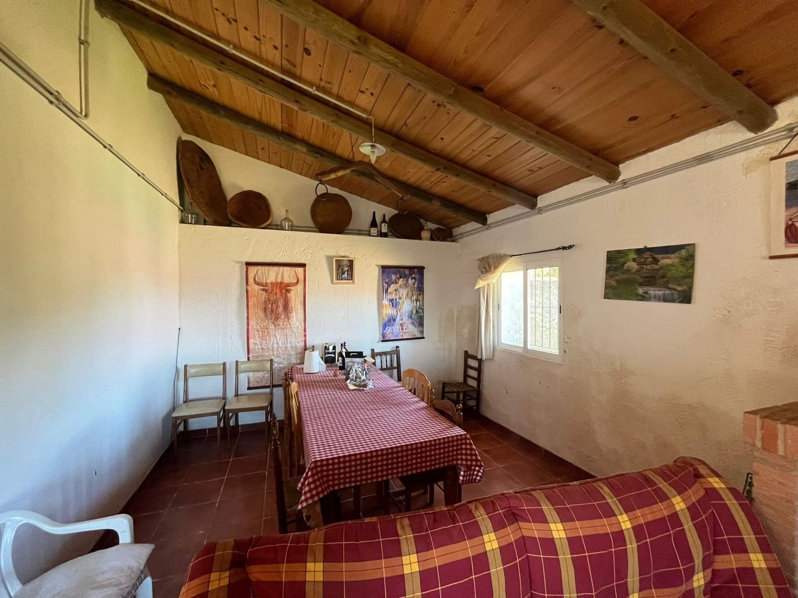 Undeveloped Land for sale in Zufre - € 335,000 (Ref: 9738633)