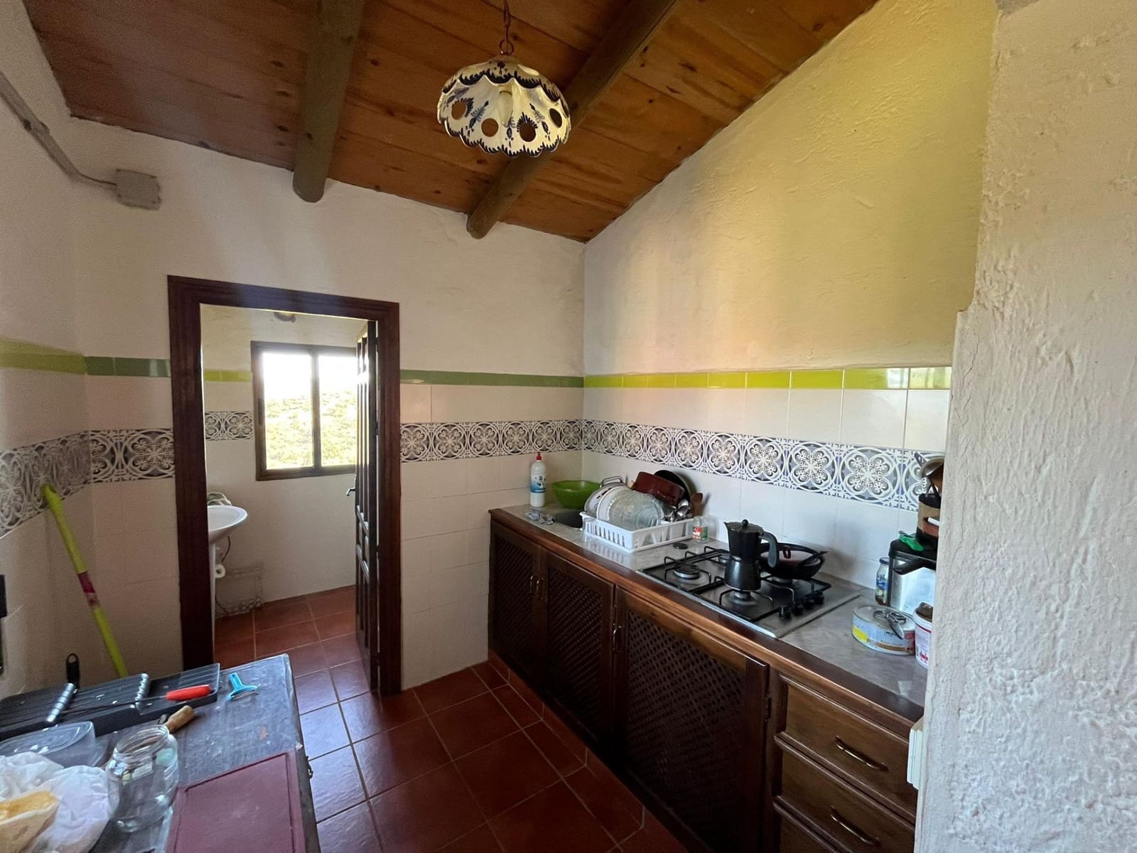 Undeveloped Land for sale in Zufre - € 335,000 (Ref: 9738633)