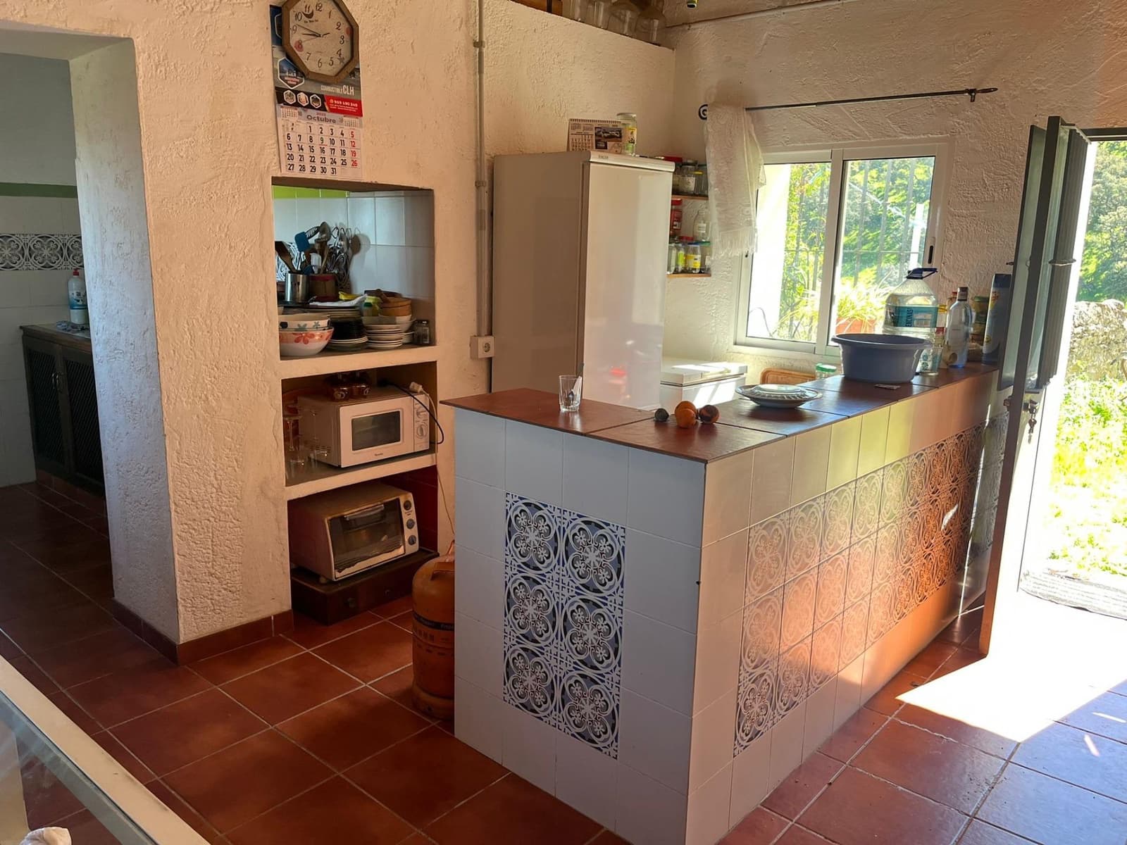 Undeveloped Land for sale in Zufre - € 335,000 (Ref: 9738633)