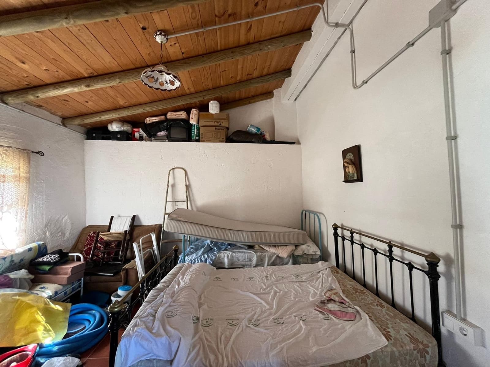 Undeveloped Land for sale in Zufre - € 335,000 (Ref: 9738633)