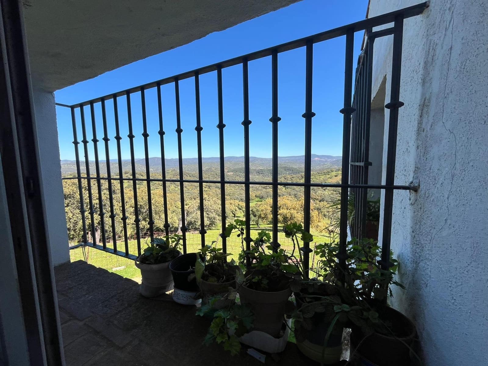 Undeveloped Land for sale in Zufre - € 335,000 (Ref: 9738633)