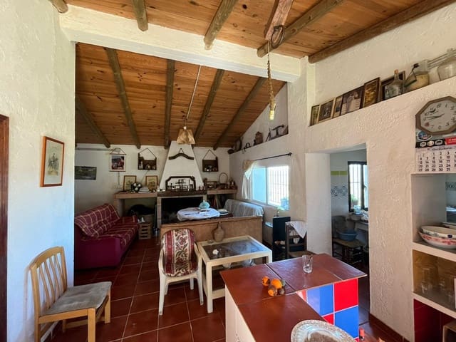 Undeveloped Land for sale in Zufre - € 335,000 (Ref: 9738633)