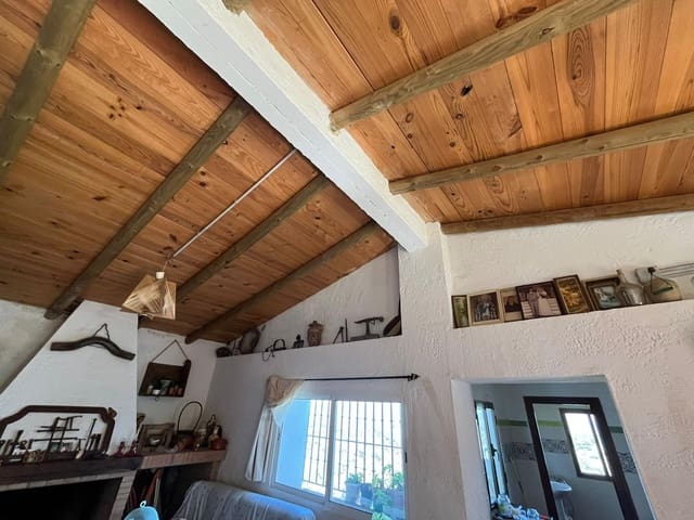 Undeveloped Land for sale in Zufre - € 335,000 (Ref: 9738633)