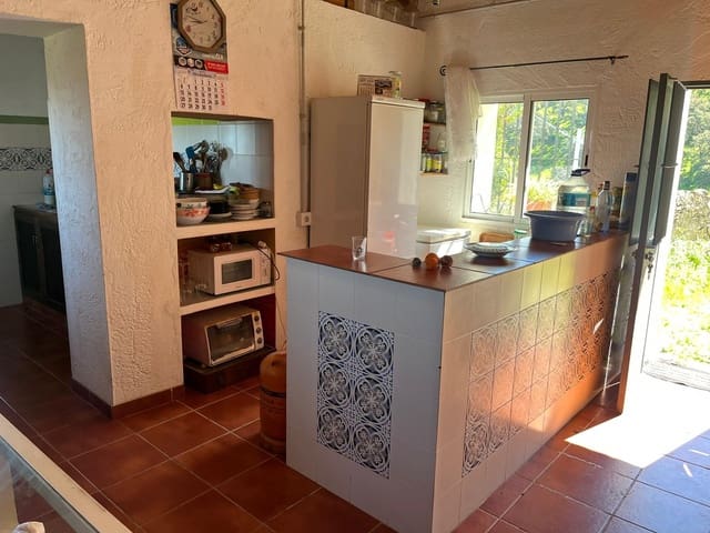 Undeveloped Land for sale in Zufre - € 335,000 (Ref: 9738633)