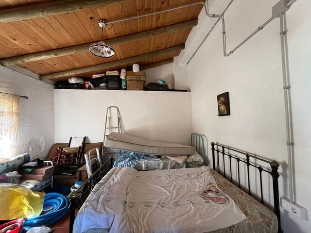 Undeveloped Land for sale in Zufre - € 335,000 (Ref: 9738633)