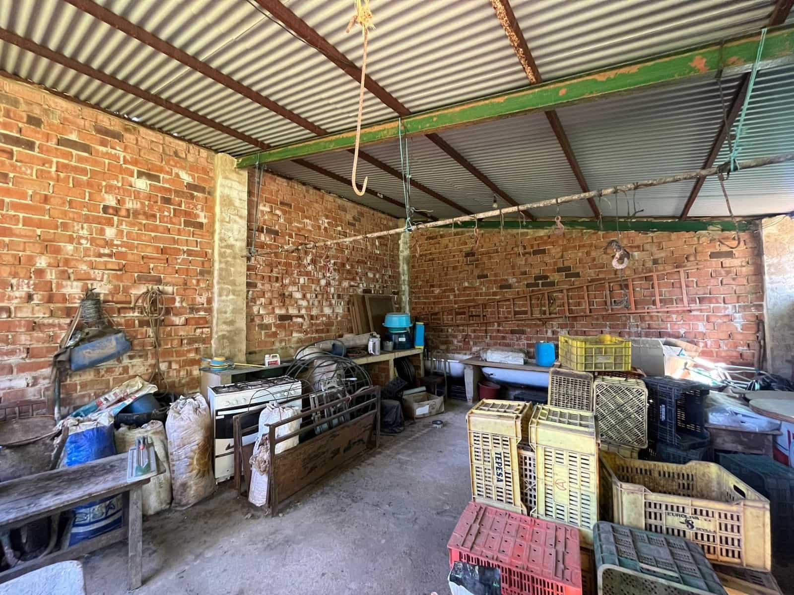 Undeveloped Land for sale in Zufre - € 335,000 (Ref: 9738633)